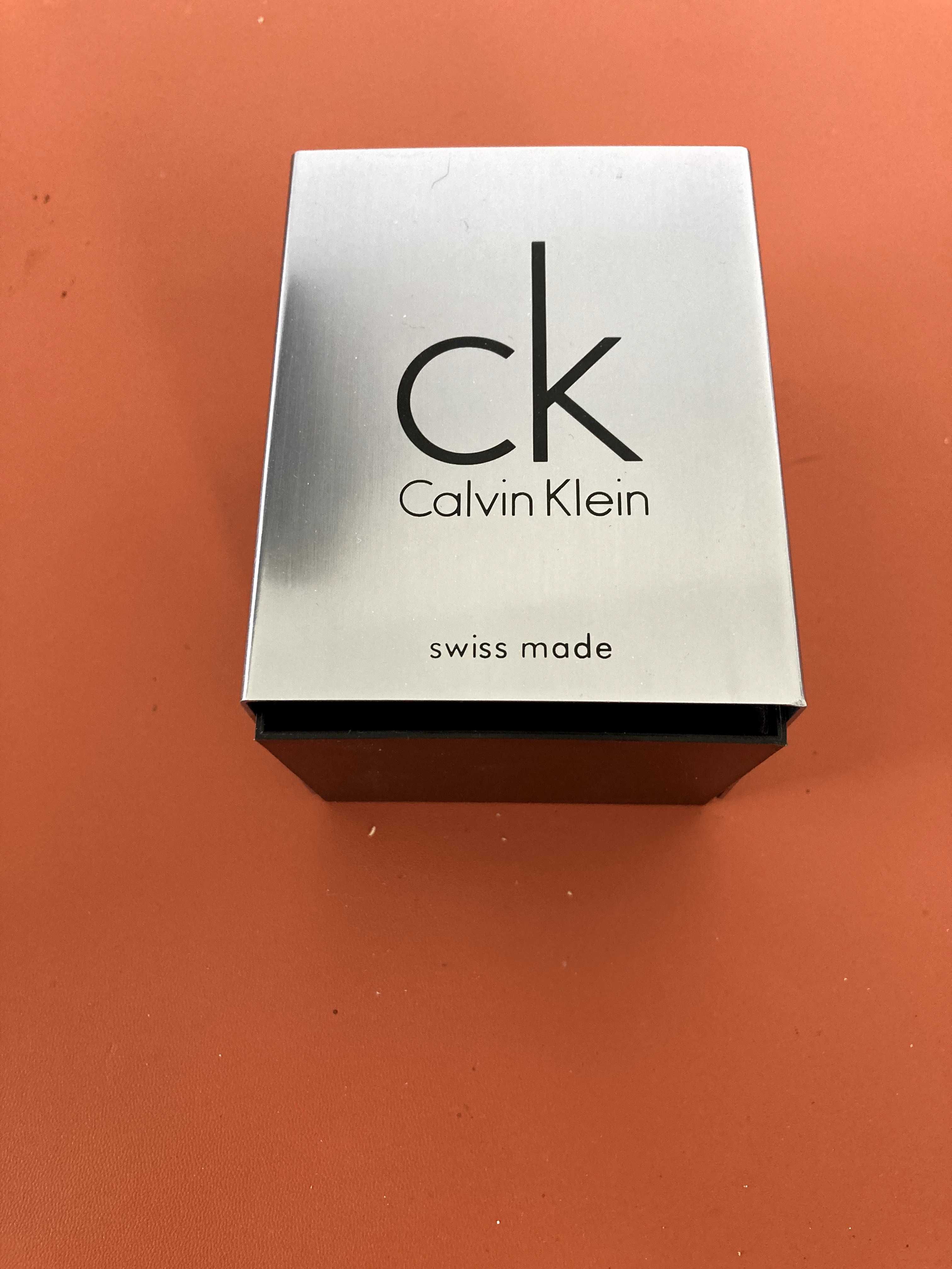 Ceas dama Calvin Klein (Glow K2B23102)