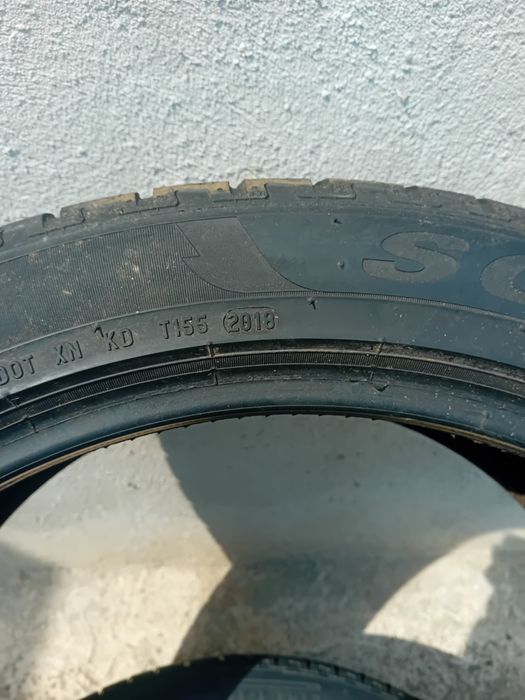 245.45.20. M&S Pirelli Scorpion