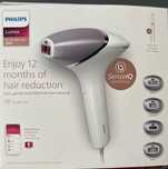 Фотоепилатор Philips Lumea BRI949/00, 450000