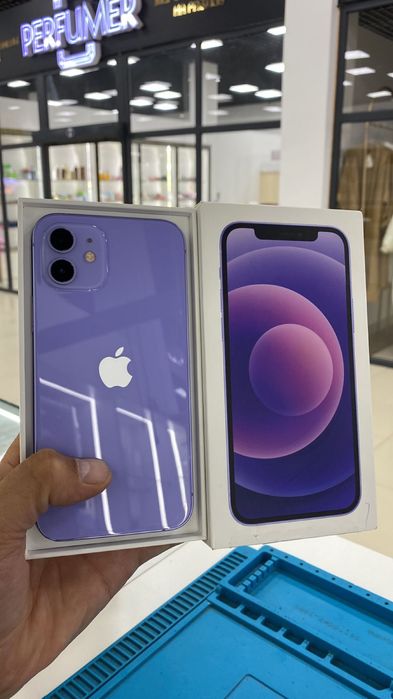 Айфон 12 . Без минус. . iPhone 12