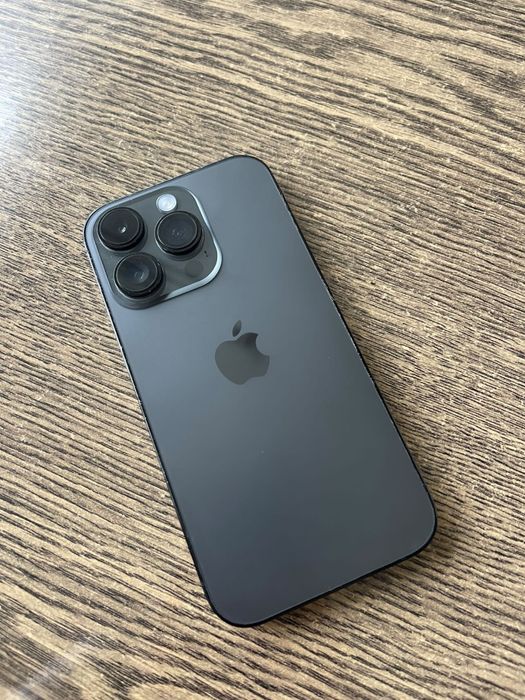 Iphone 14 pro 256GB