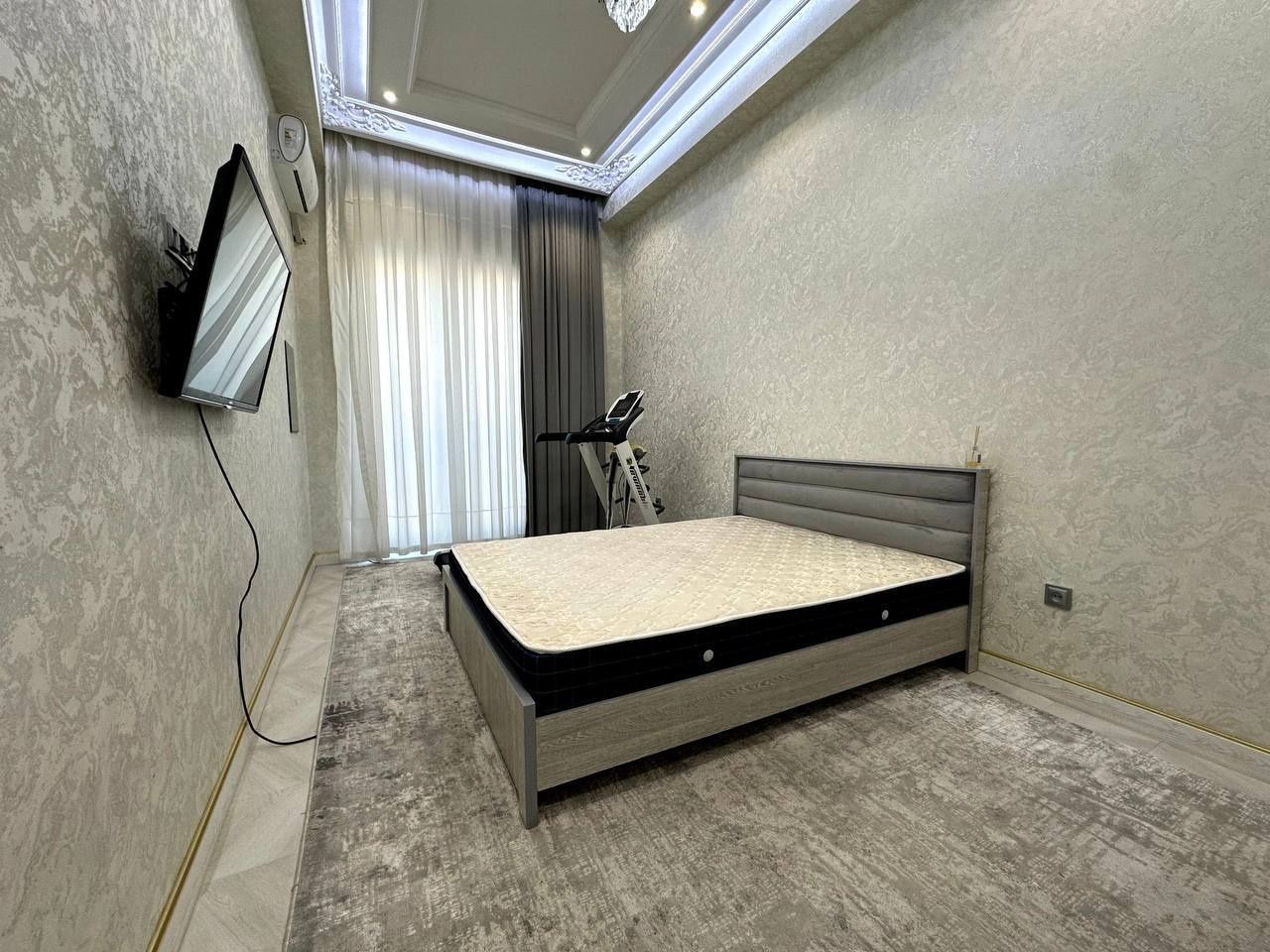 Срочно продаётся 4 ком Новостройка ЖК Meras Residence