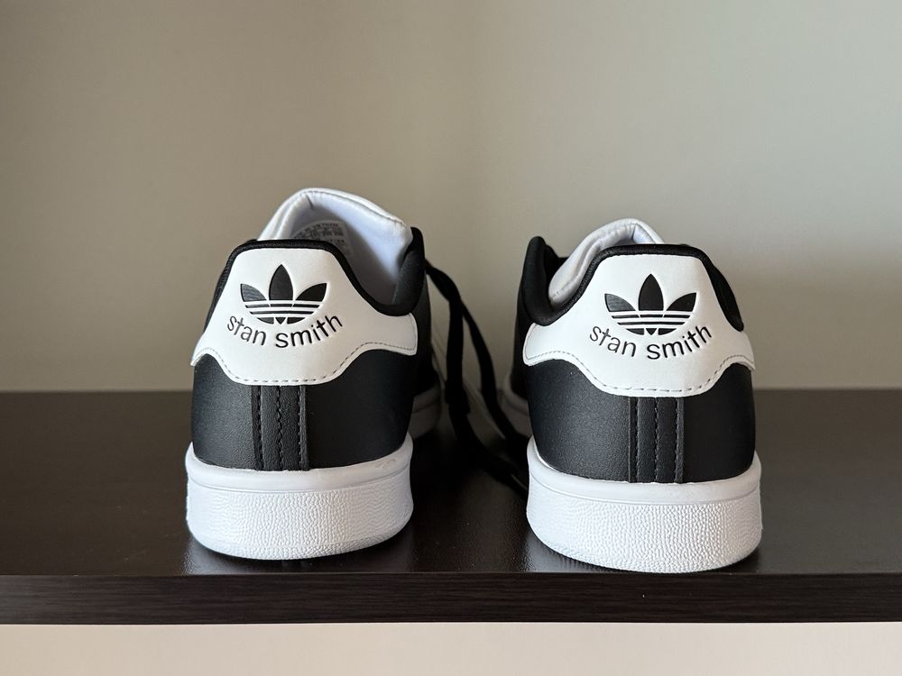 Adidas Stan Smith J / Налични 36н 22.5см/37н 23см/38н 24см Стелка