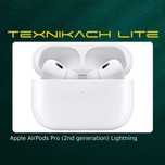 Новый! Apple AirPods Pro (2nd generation) Type-C • Доставка Бесплатно