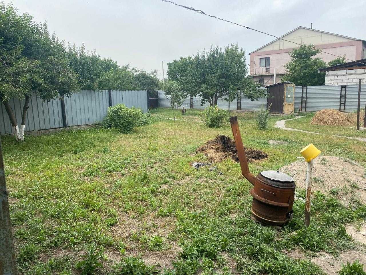 Продается 3-комнатный дом.