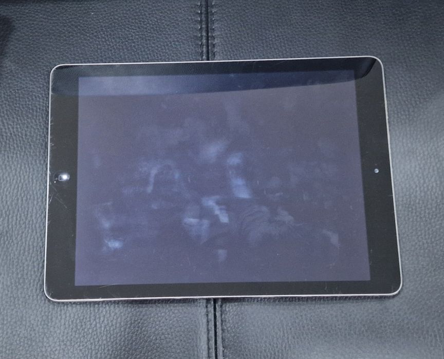 Ipad air 1 generation