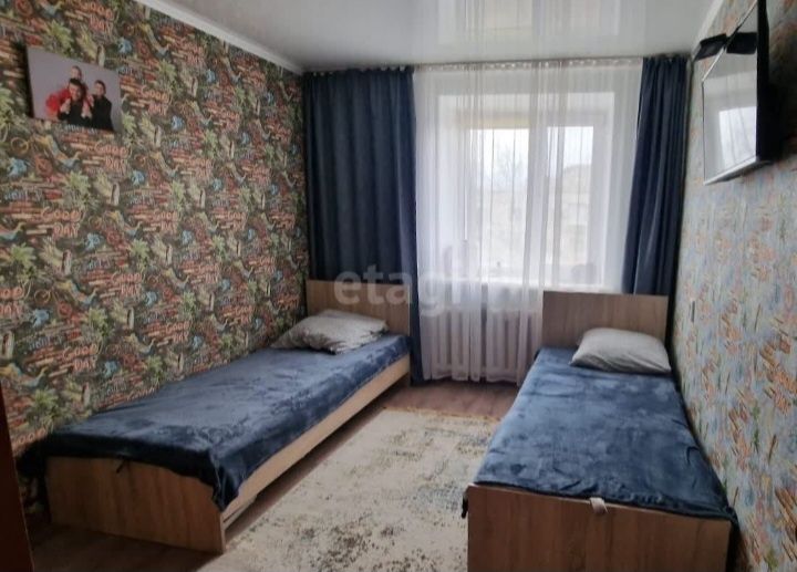 Продаётся 2х комнатная квартира по Молдагулова 36