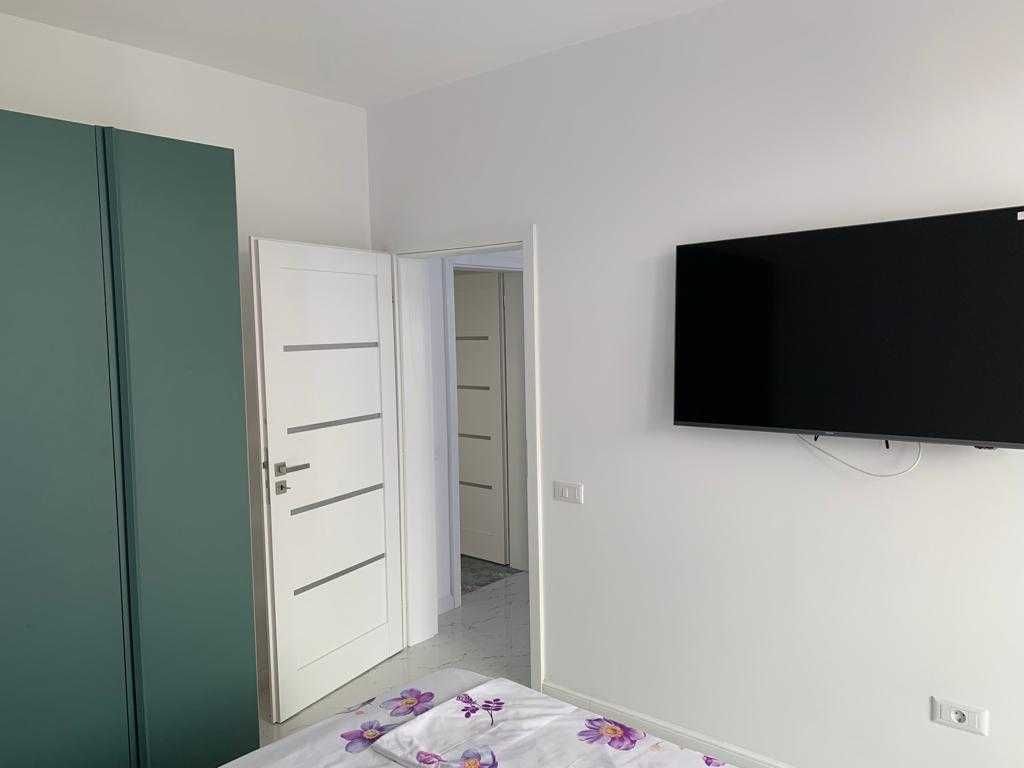 Apartament 2 camere - Mamaia Nord