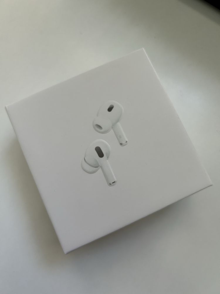 AirPods Pro (2nd generation)