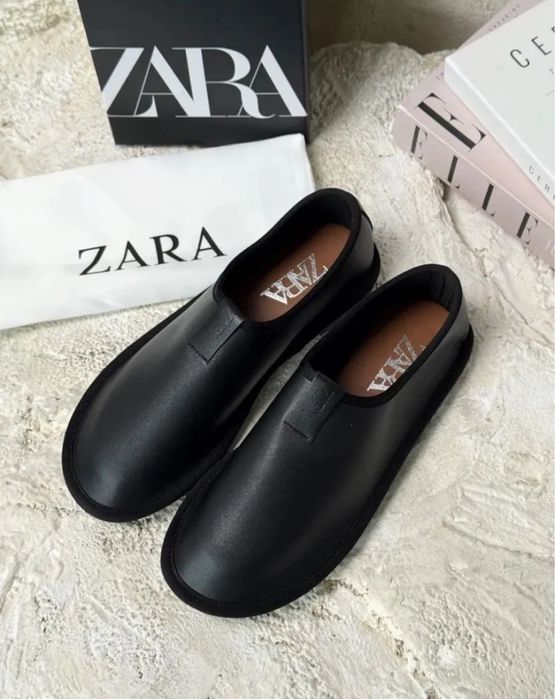 обувь ZARA (оригинал)