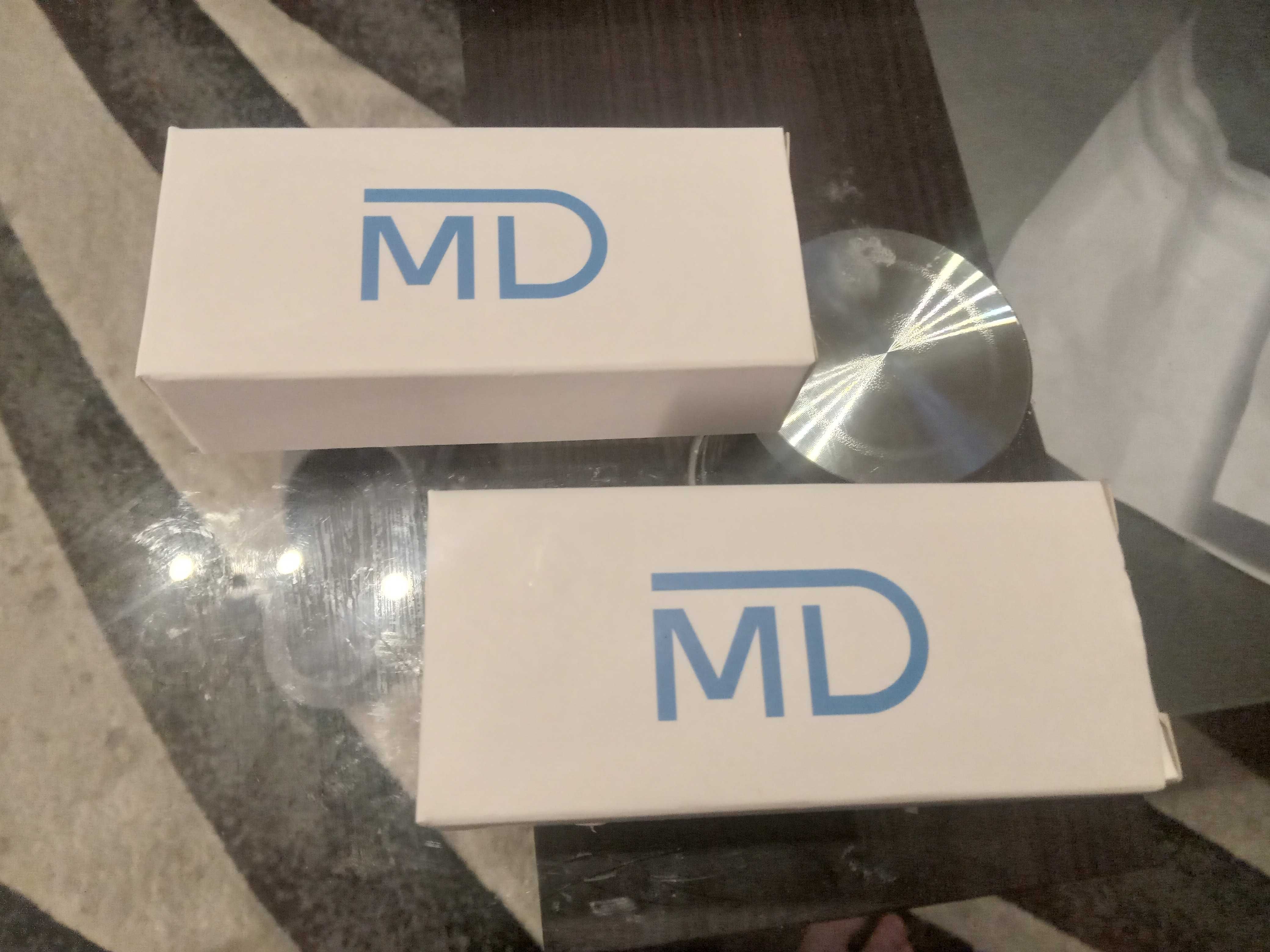 Патрон за врата MAUER MD