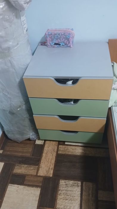 Мебель в детскою