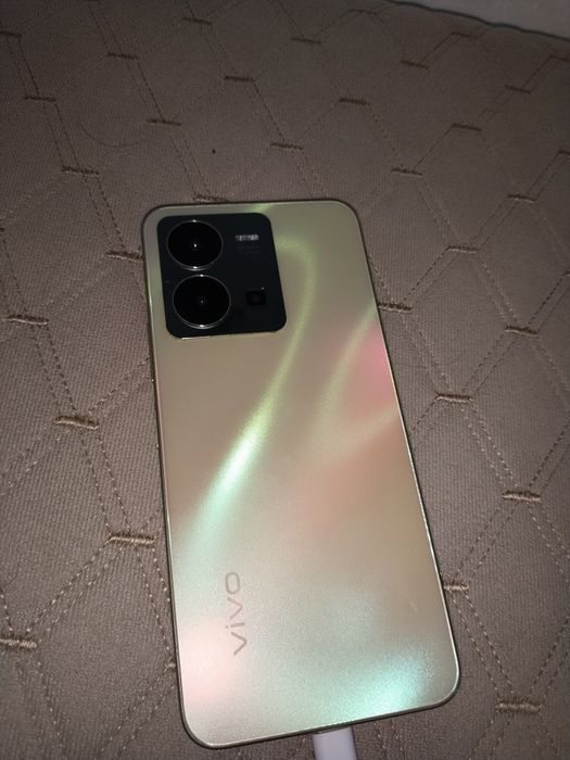Vivo y35 в хорошем состоянии