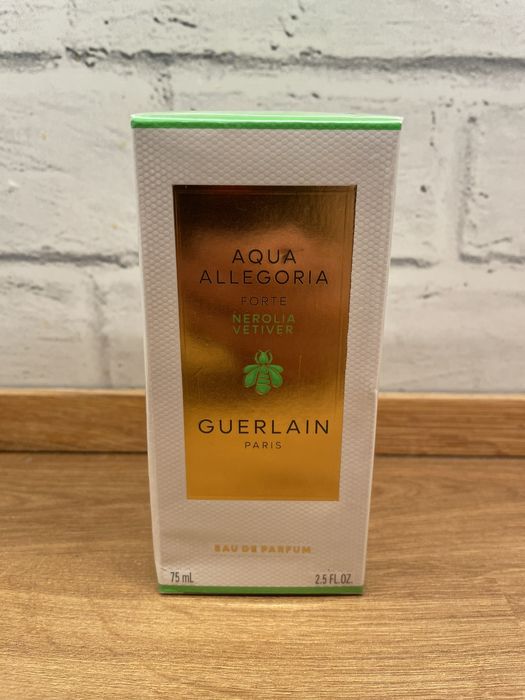 Guerlain Allegoria Nepola 75ml parfum