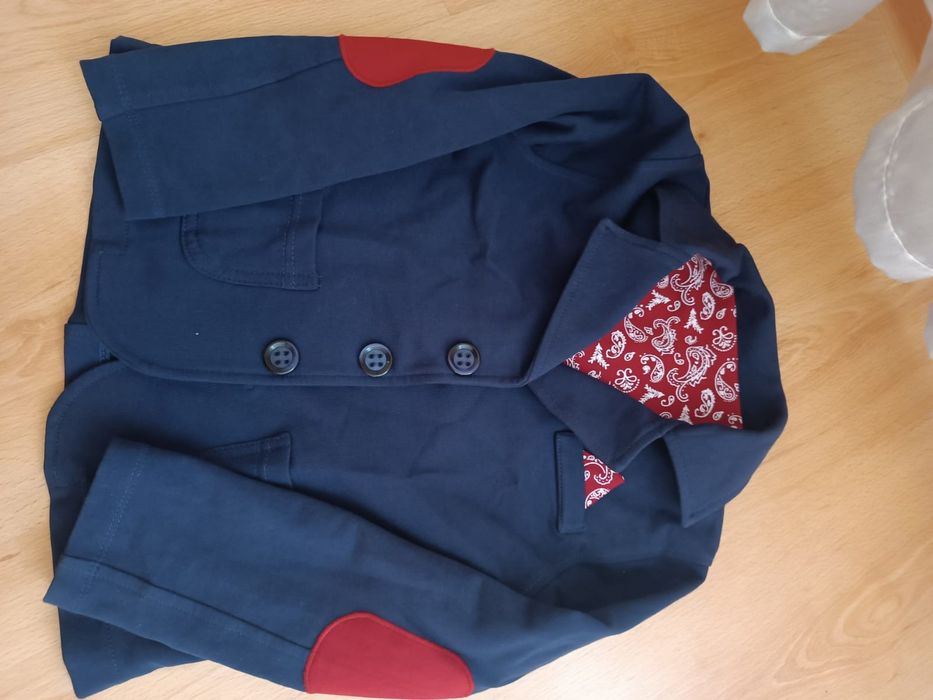 Детские вещи почти новые