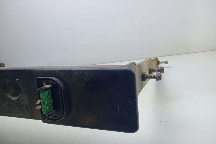 Carlig remorca Volkswagen VW Transporter T4