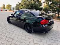Vand bmw e90 330 d