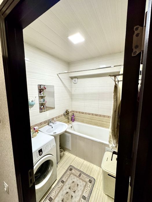 Продается квартира массив Водник 2х комнатная