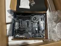 Placa de baza X570 Asus TUF Gaming Plus Wifi - AM4 - Noua