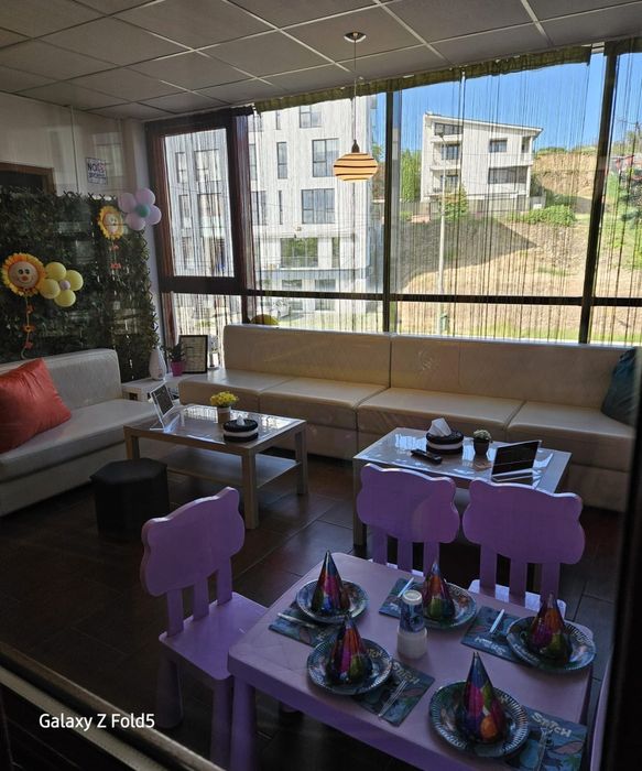 Loc de joaca pentru copii