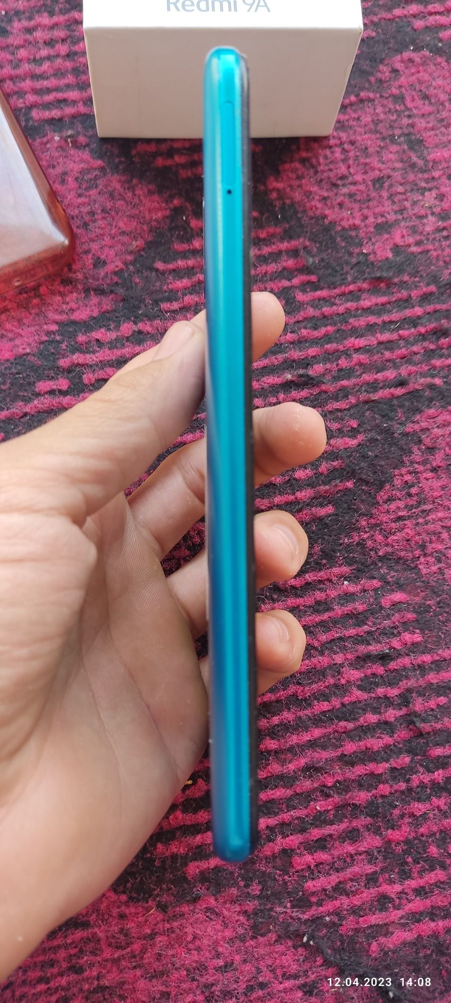 Redmi 9A 32gb-2apertka