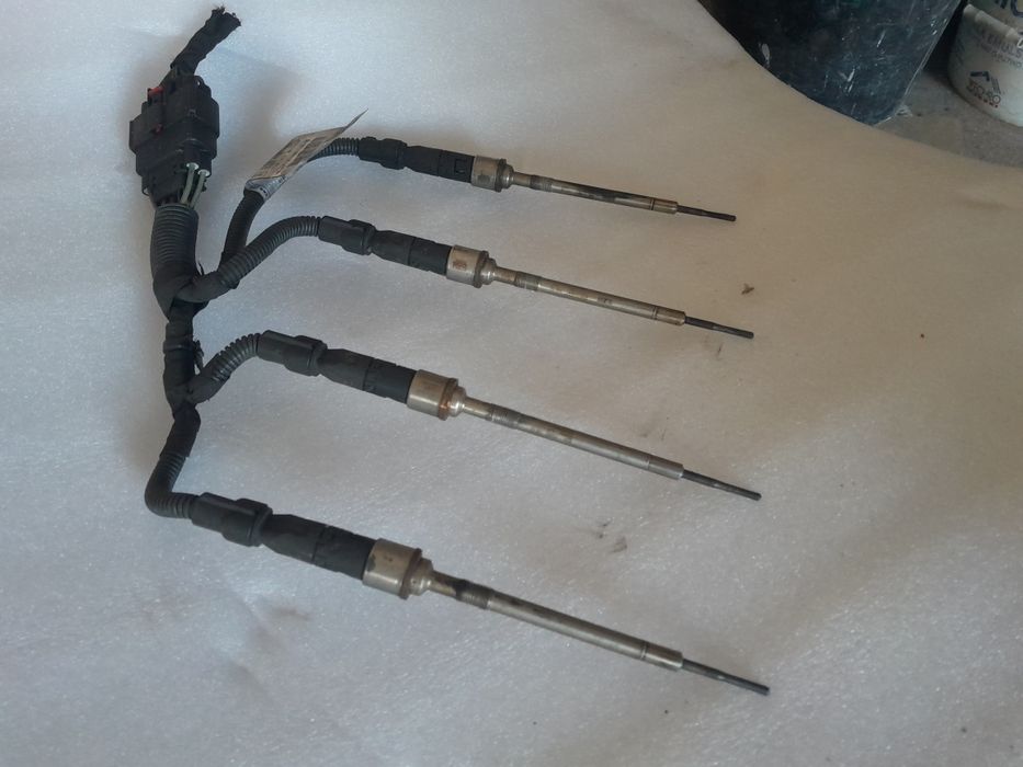 Bujie bujii cu senzor Opel Insignia Astra j Zafira C 2.0 Cdti diesel