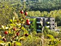 Apartament 3 camere, 90 mp Copou -Sos. Stefan cel Mare