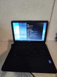 Laptop HP 250 G4  Intel® Core™ i3-5005U,8gb ram.128ssd