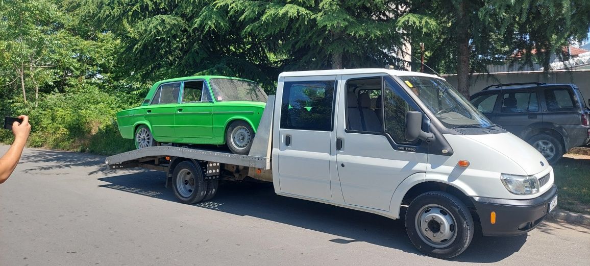 Пътна помощ Пловдив,Асеновград и областта