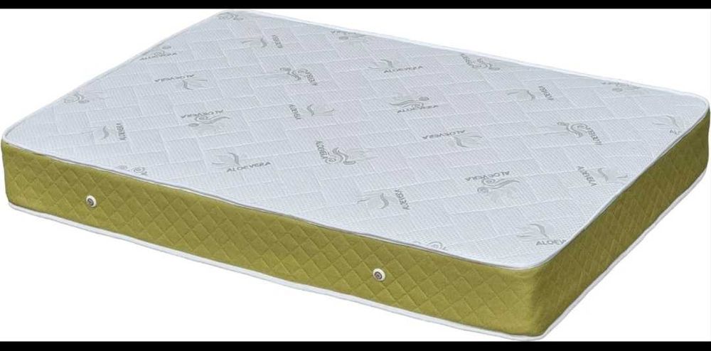 Salteaua alevera 160/200 Este nouă cu folia pe ia