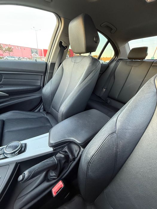 BMW Seria 3 xdrive automat 114000km