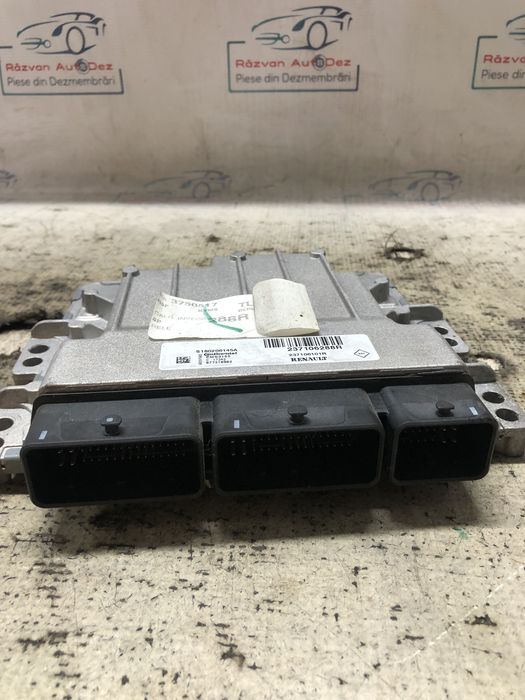 calculator motor renault megane 4 1.2 benzina 2018