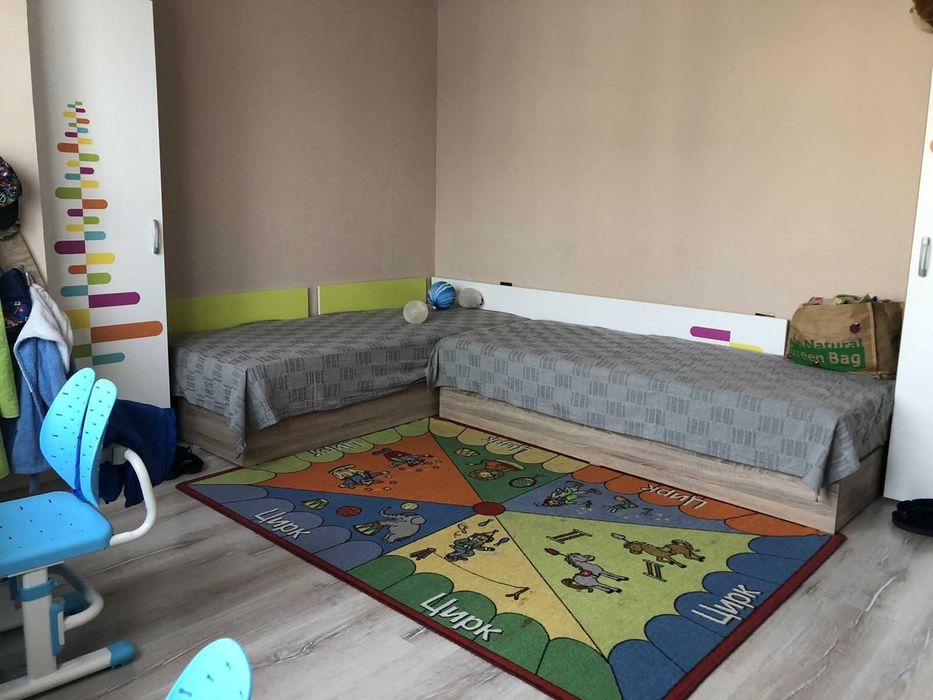 Продава се Тристаен апартамент в Пловдив, Въстанически - 99 кв.м за 1213 €/кв.м - Снимка #11