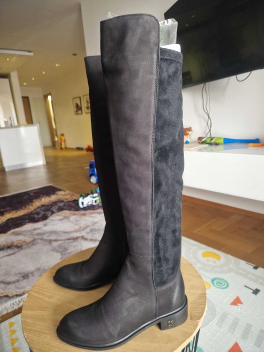 Ботуши Carinii 38 номер