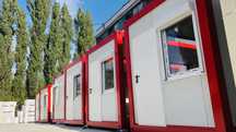 Container modular containere birou magazin maritim vestiar