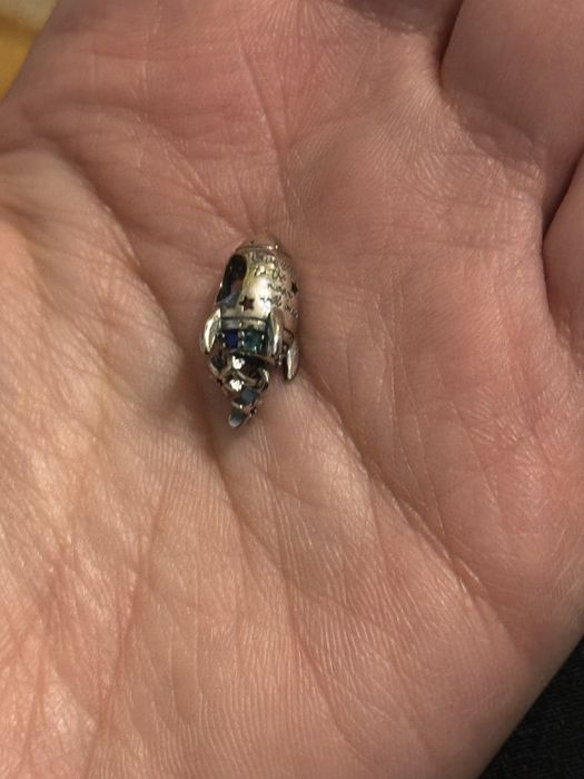 Талисмани Пандора Pandora