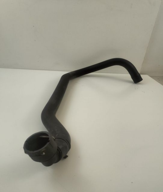 Cot apa  cu furtun 1C0122291 Volkswagen VW Golf a 5-a generatie