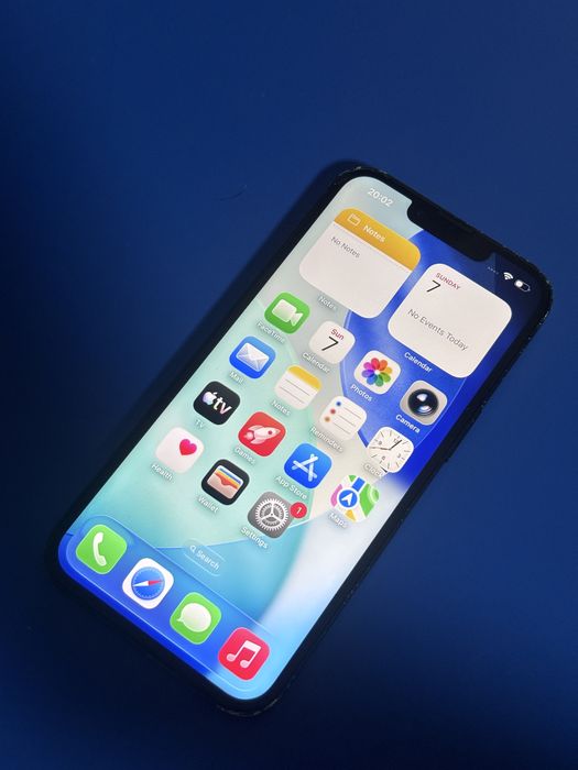 Vand iPhone 13 128gb
