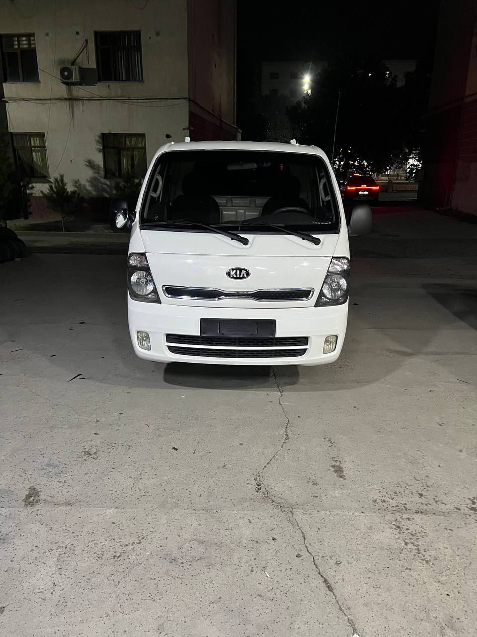 Kia Bongo 1 tona