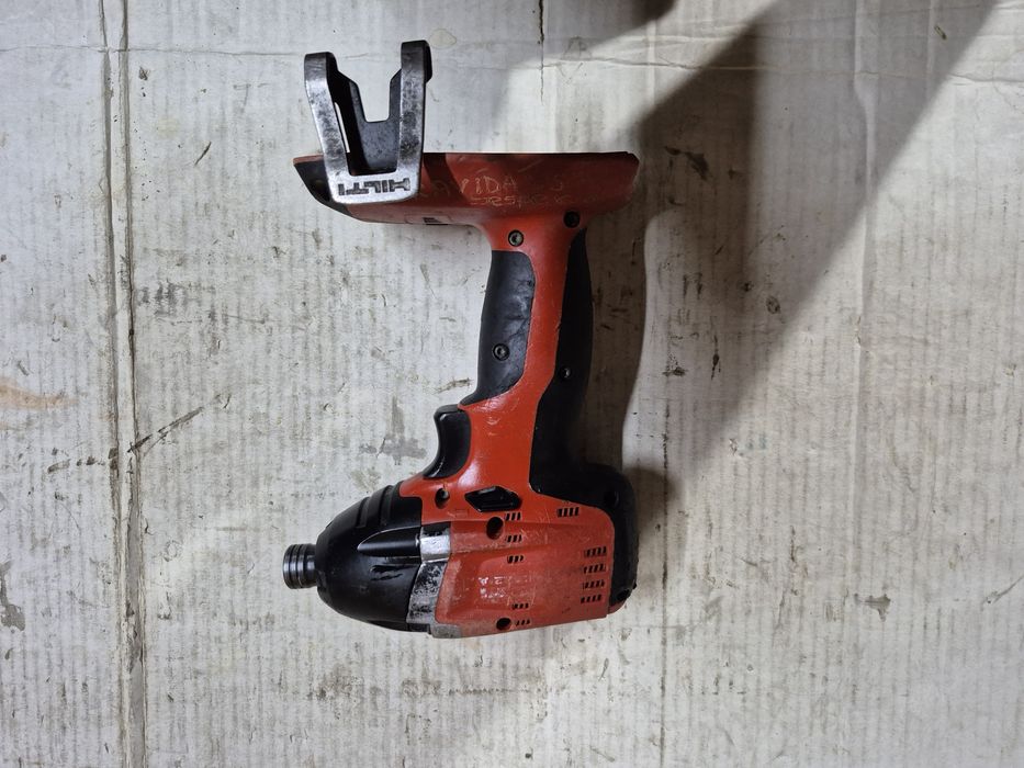 Filetanta impact bit HILTI SID  A 22