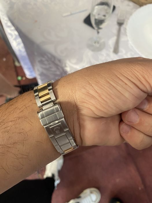 Ceas Rolex original