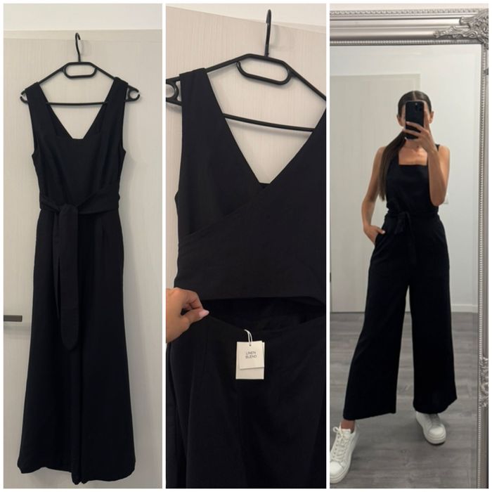 Salopeta femei - Xs, continut 30%in