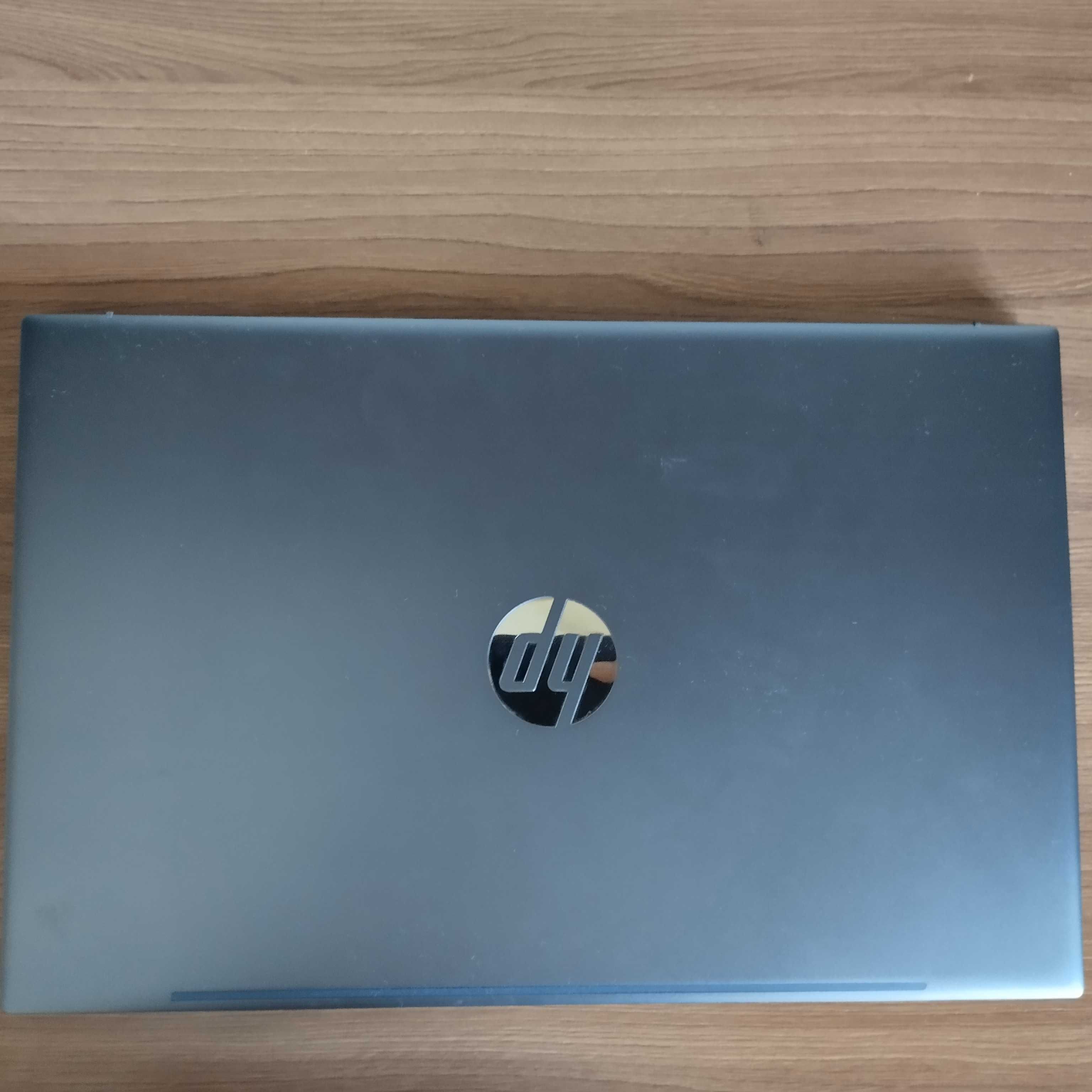 HP Pavilion, Ryzen 7