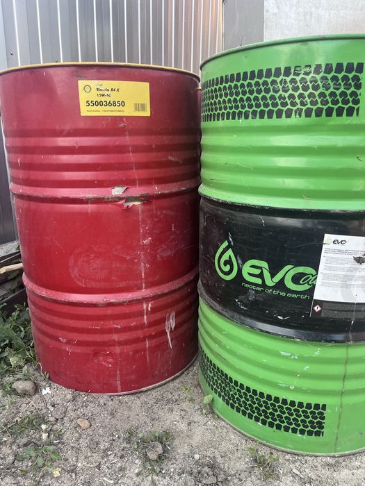 Продается бочки кызылжар -2