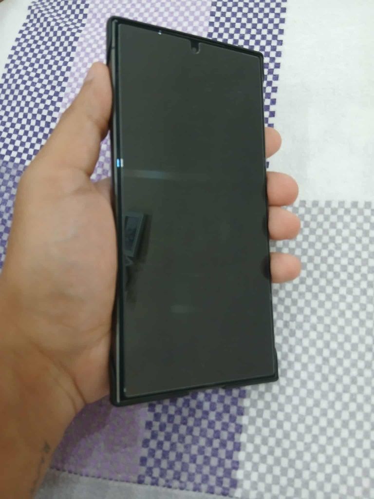 Samsung galaxy s24ultra Barter