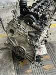 Dezmembrez motor BMW N57 400 diesel 306 cp