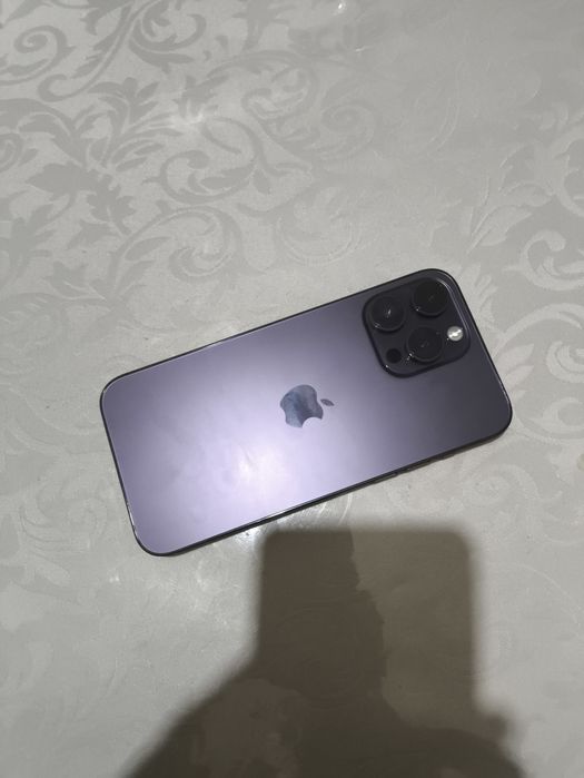 iPhone 14 Pro Max 512Gb! USA