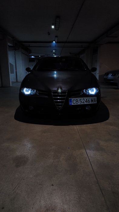 Монтаж на Angel Eyes / Bi- Led / Demon Eyes/Индивидуални проекти