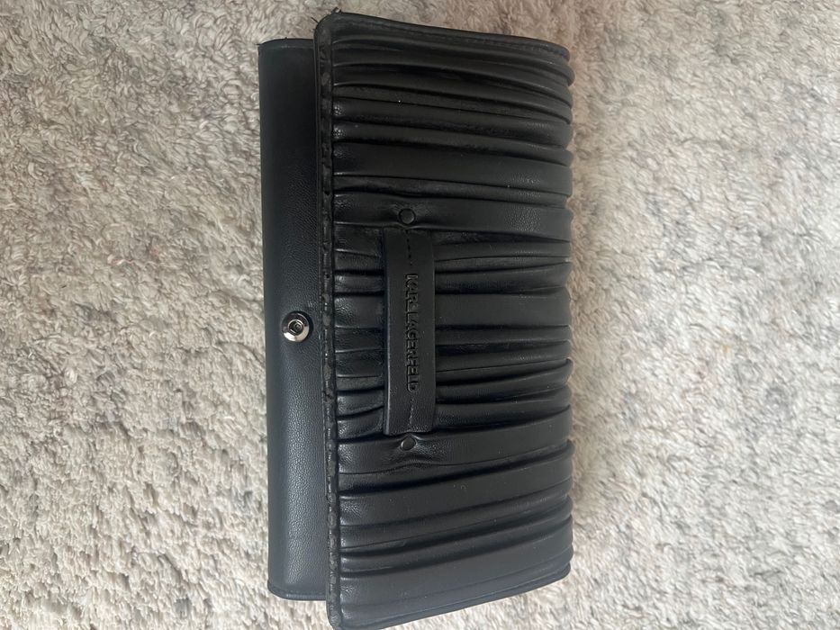 Оригинален Портфейл Karl Lagerfeld