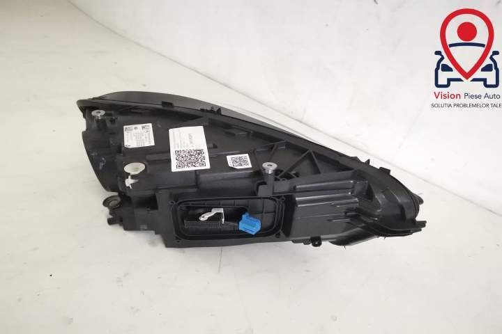 Far stanga original MultiBeam LED impecabil Mercedes-Benz CLA-Class C1
